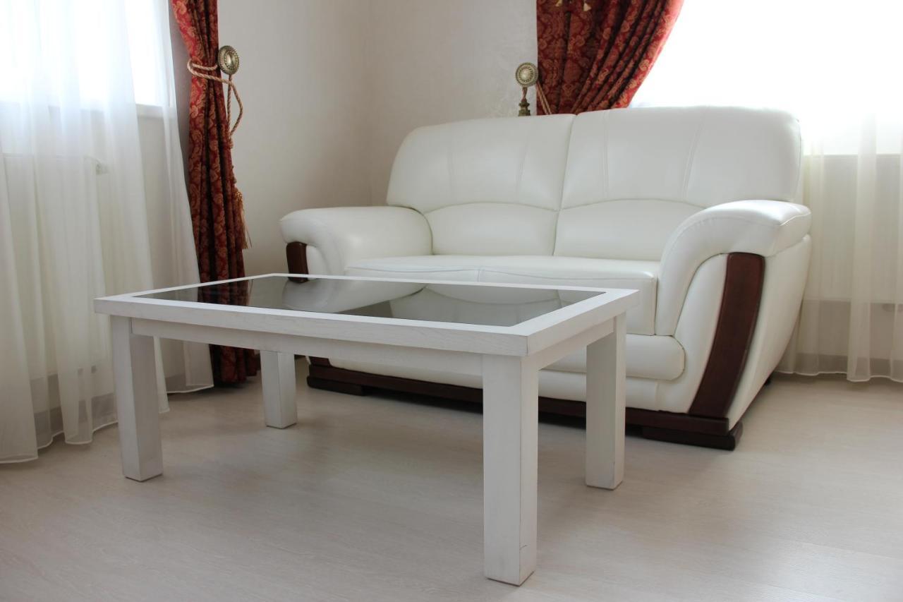 Mishyn-City Hotel Dobrovlyany Ngoại thất bức ảnh