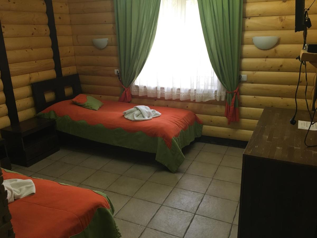 Mishyn-City Hotel Dobrovlyany Ngoại thất bức ảnh