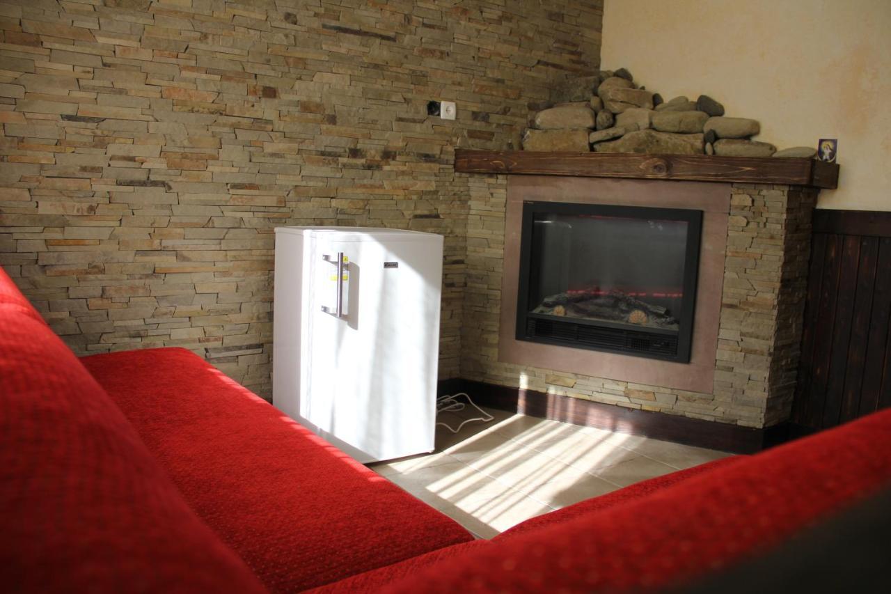 Mishyn-City Hotel Dobrovlyany Ngoại thất bức ảnh