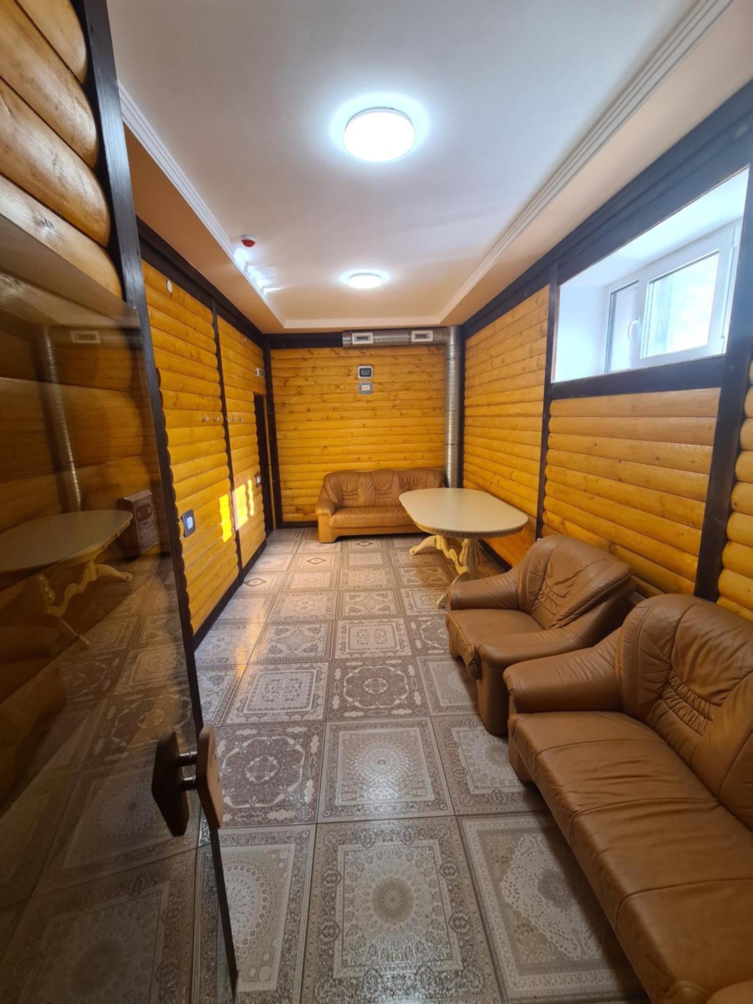 Mishyn-City Hotel Dobrovlyany Ngoại thất bức ảnh