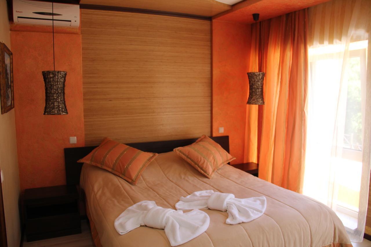 Mishyn-City Hotel Dobrovlyany Ngoại thất bức ảnh