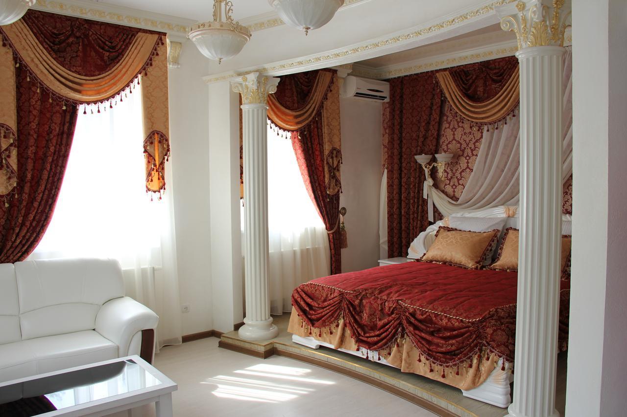 Mishyn-City Hotel Dobrovlyany Ngoại thất bức ảnh